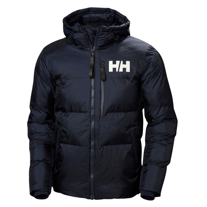 Helly Hansen Active Winter Parka Herren