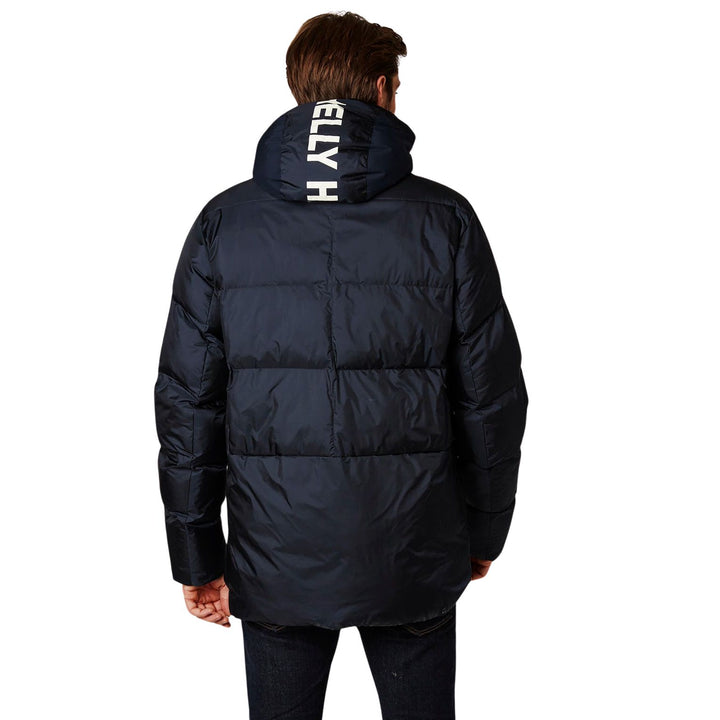 Helly Hansen Active Winter Parka Herren