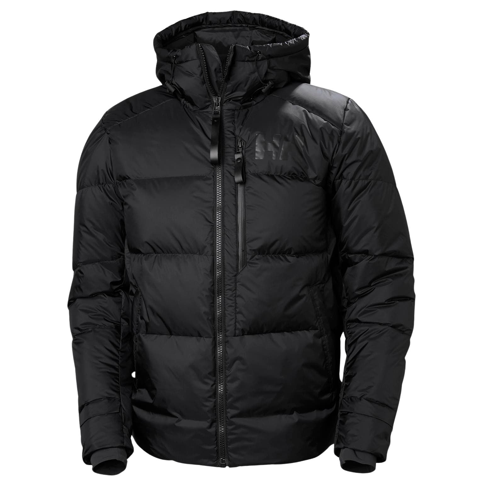 Helly Hansen Active Winter Parka Herren