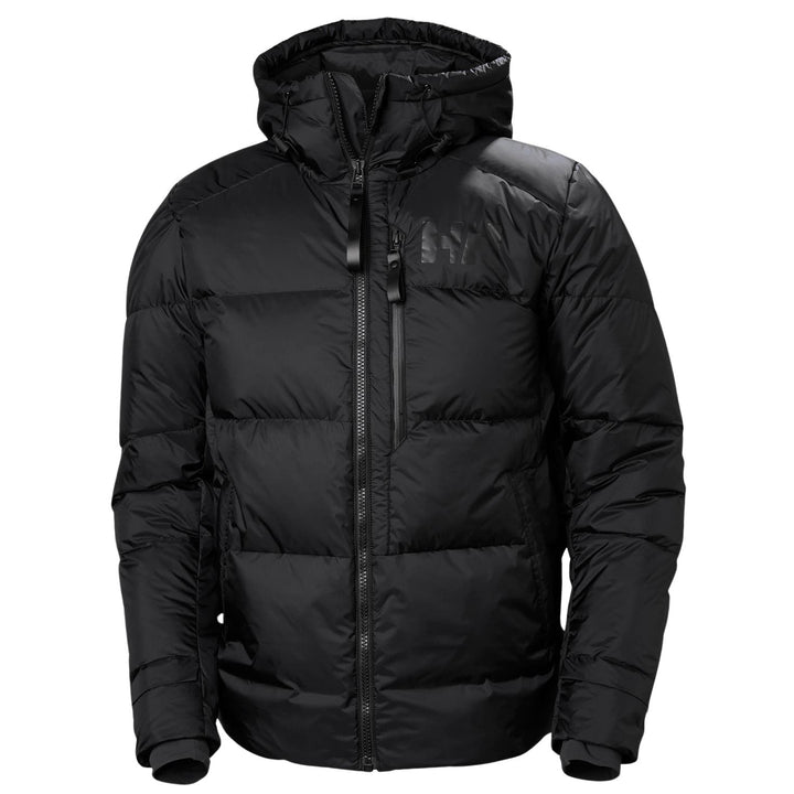 Helly Hansen Active Winter Parka Herren