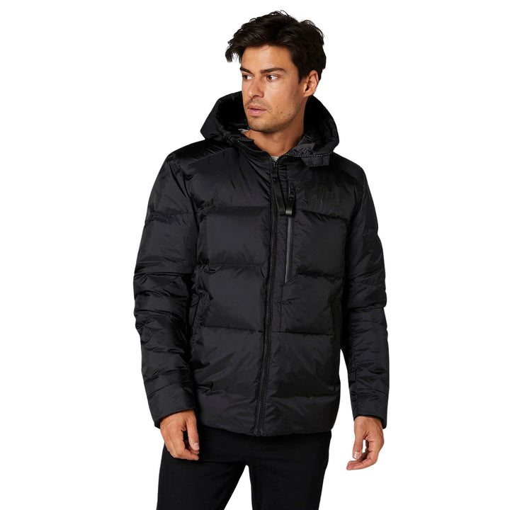 Helly Hansen Active Winter Parka Herren