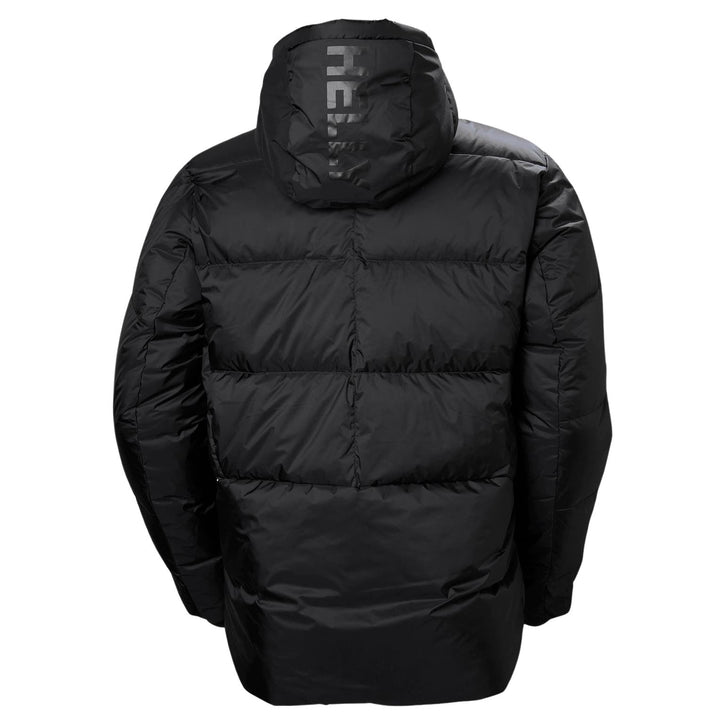 Helly Hansen Active Winter Parka Herren