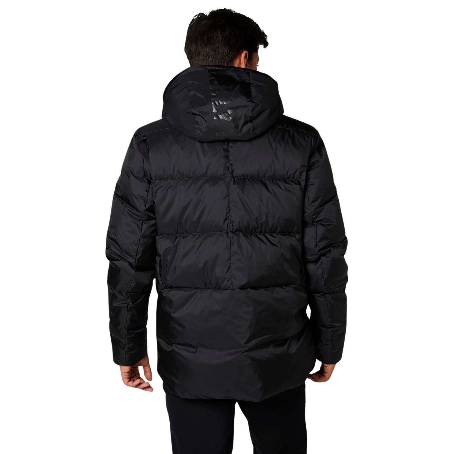 Helly Hansen Active Winter Parka Herren