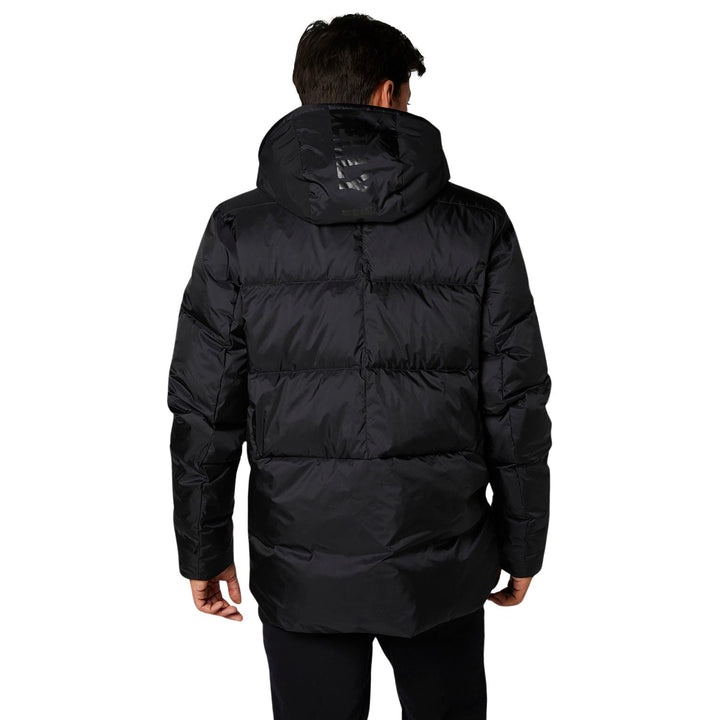 Helly Hansen Active Winter Parka Herren