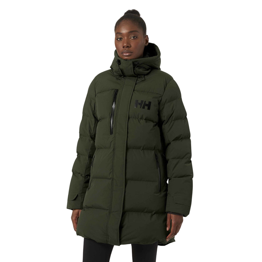 Helly Hansen  Adore Puffy Mantel Damen