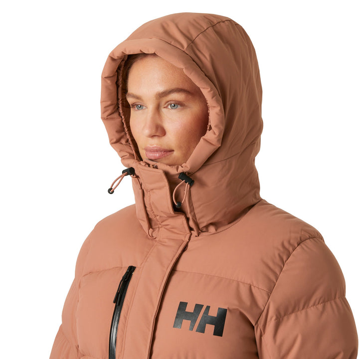 Helly Hansen Adore Winterjacke Damen