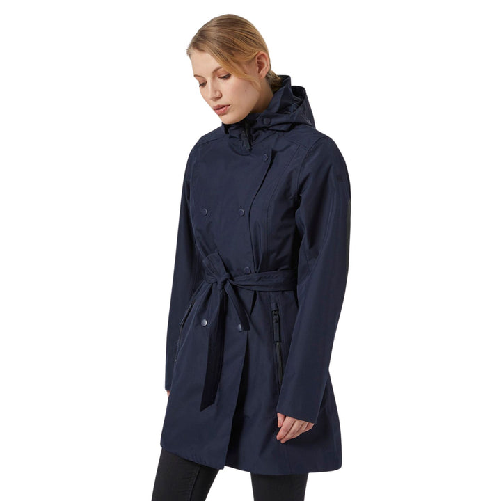 Helly Hansen Welsey Ii Jacken Damen