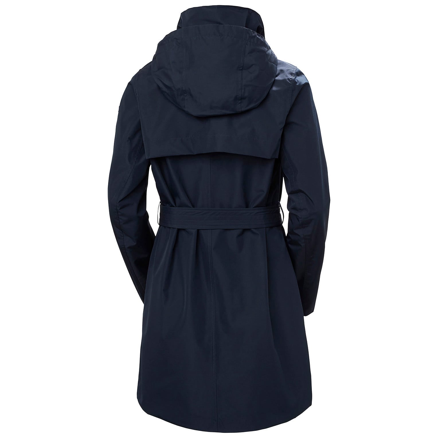 Helly Hansen Welsey Ii Jacken Damen