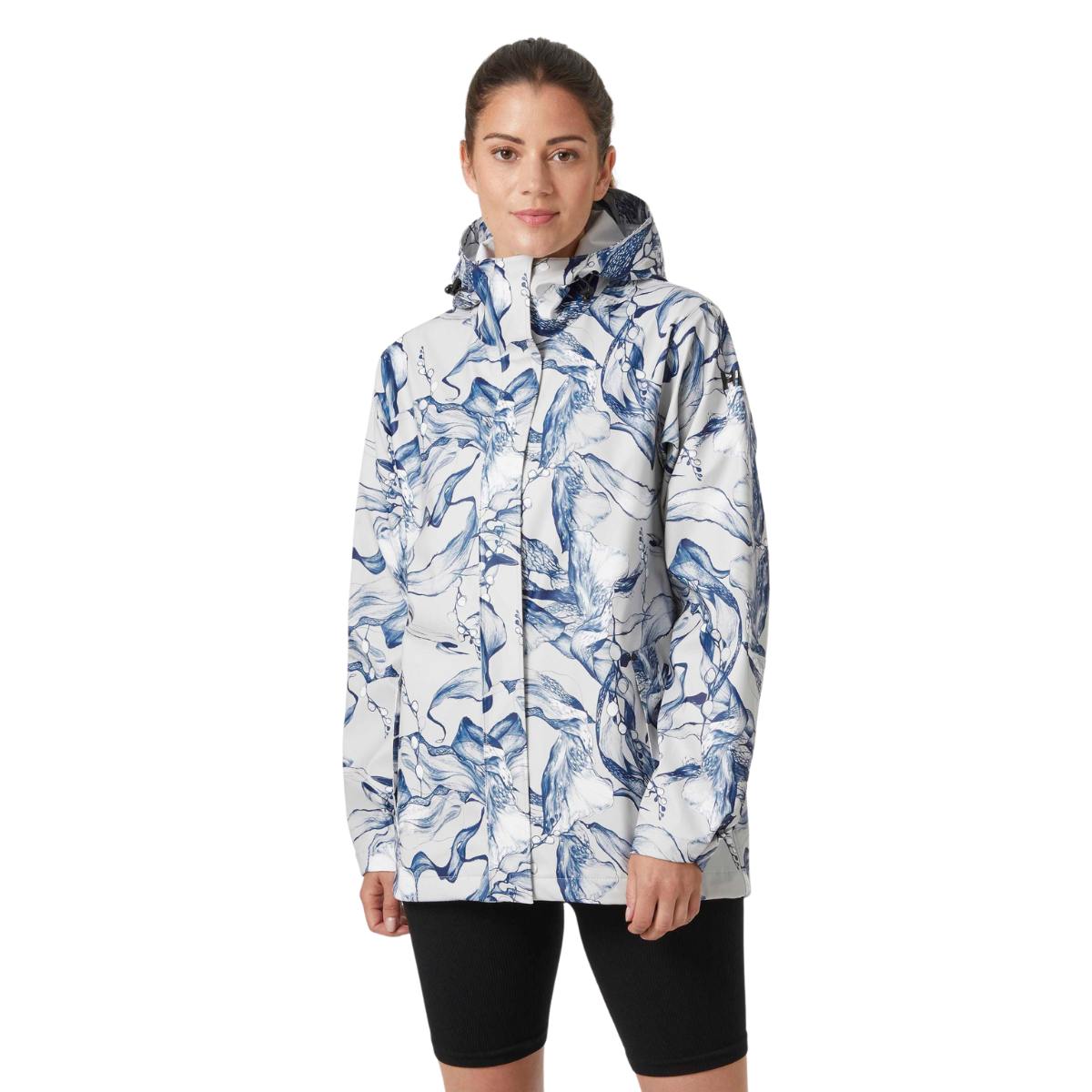 Helly Hansen Moss Jacke Damen
