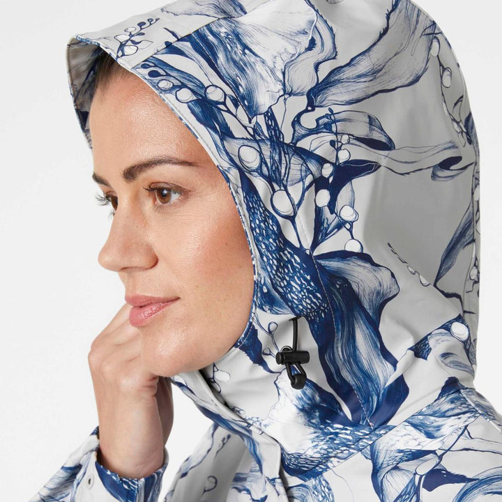 Helly Hansen Moss Jacke Damen