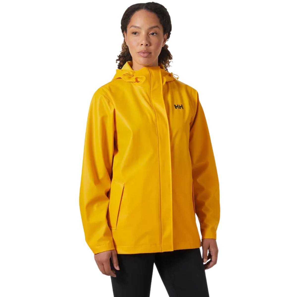 Helly Hansen Moss Jacke Damen
