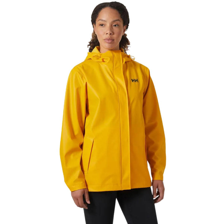 Helly Hansen Moss Jacke Damen