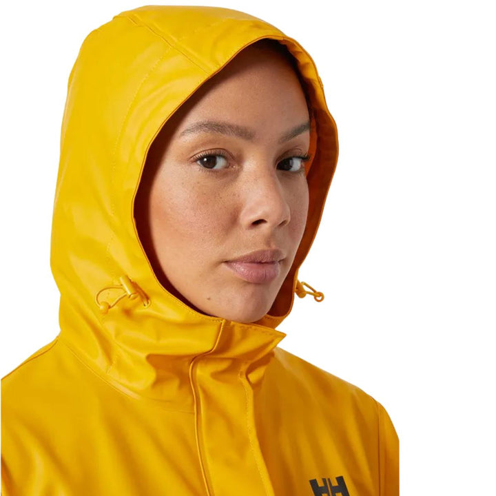 Helly Hansen Moss Jacke Damen