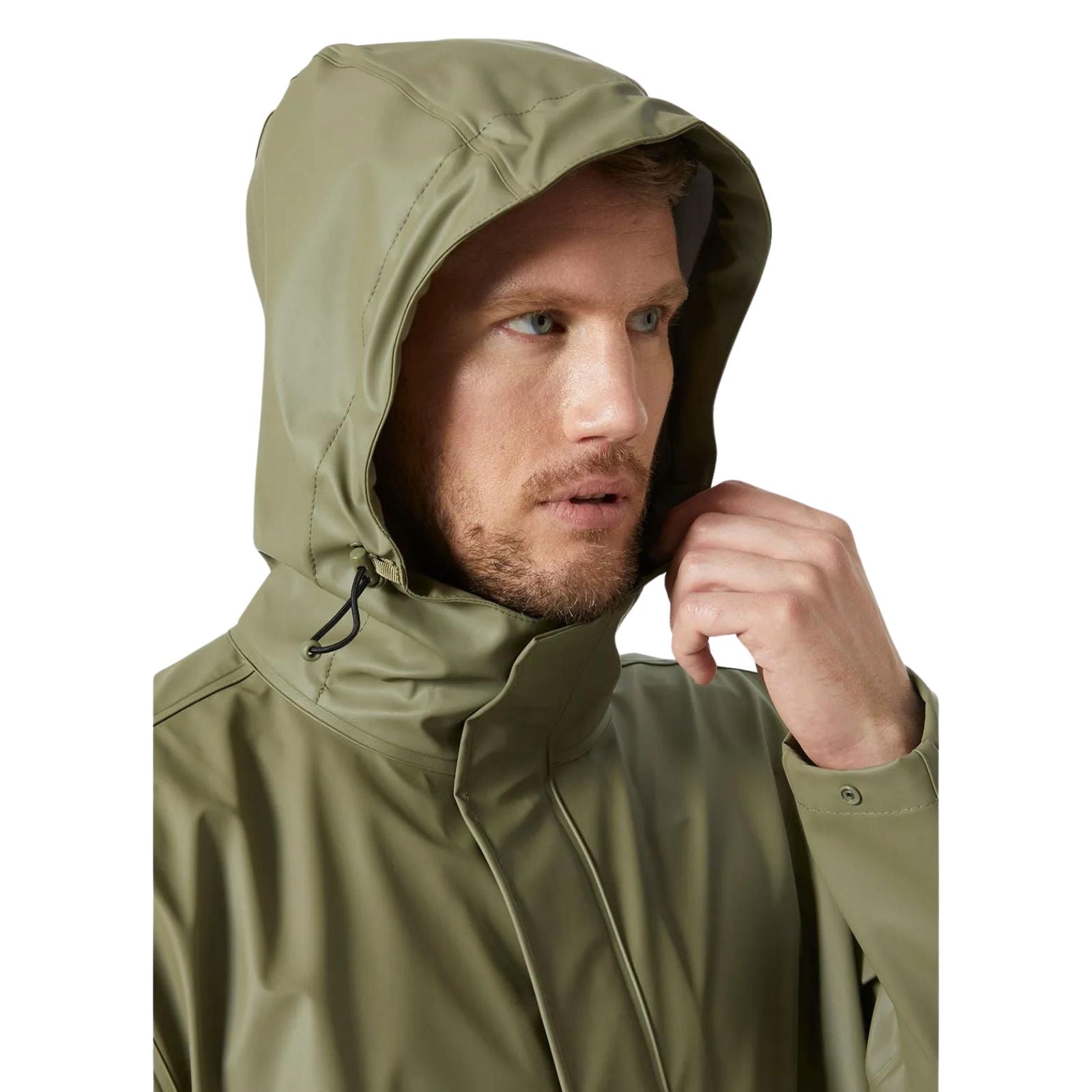 Helly Hansen Moss Jacke Herren