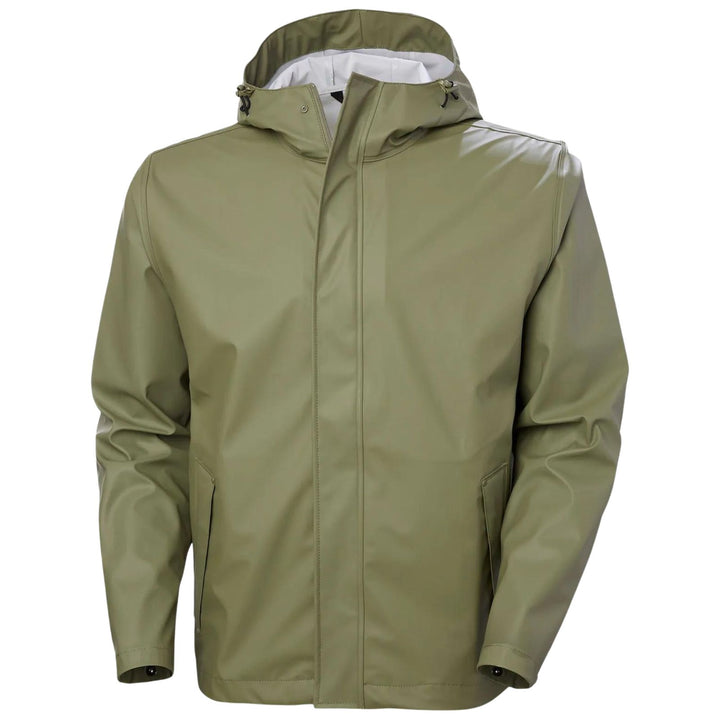 Helly Hansen Moss Jacke Herren