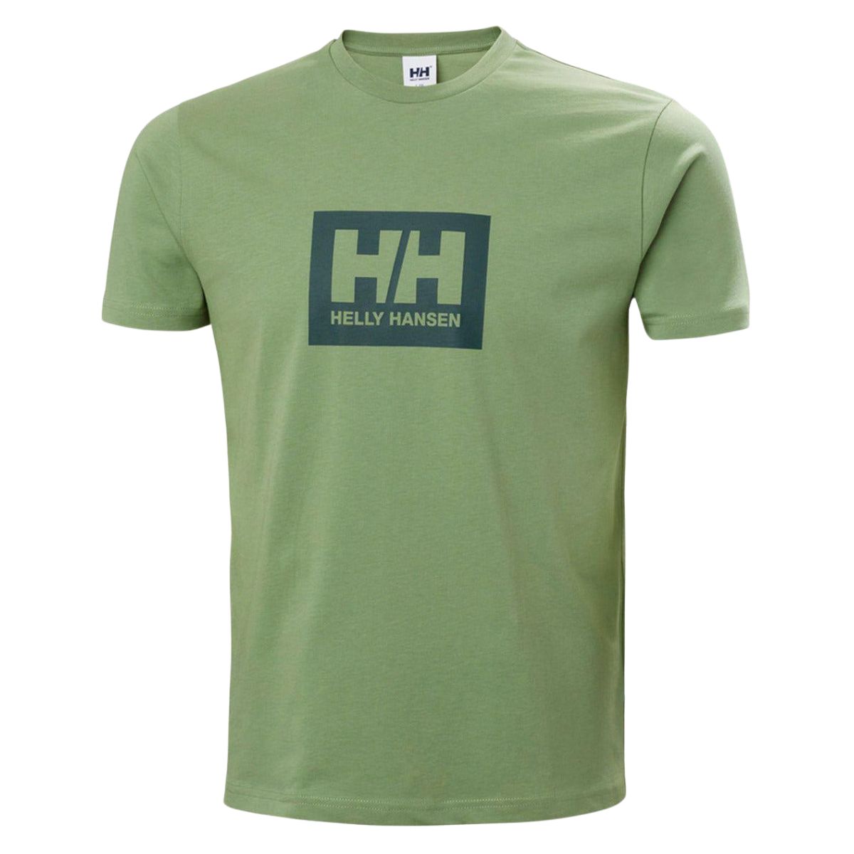Helly Hansen-Box Shirt Herren