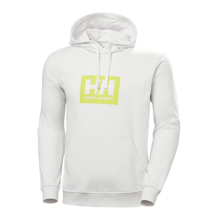 Helly Hansen Box Hoodie Herren