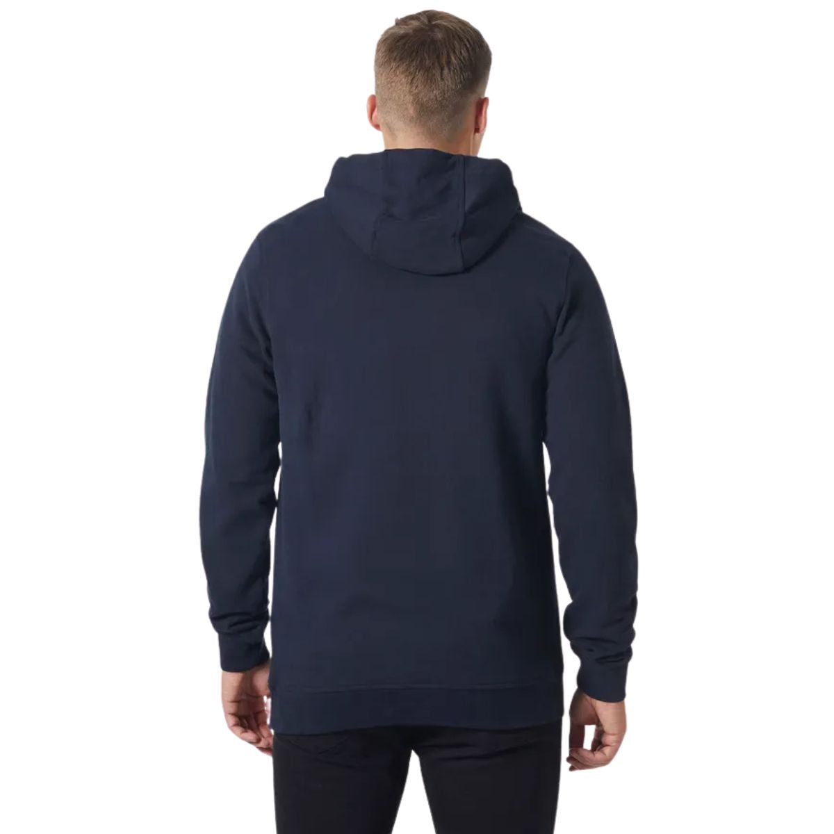 Helly Hansen Box Hoodie Herren