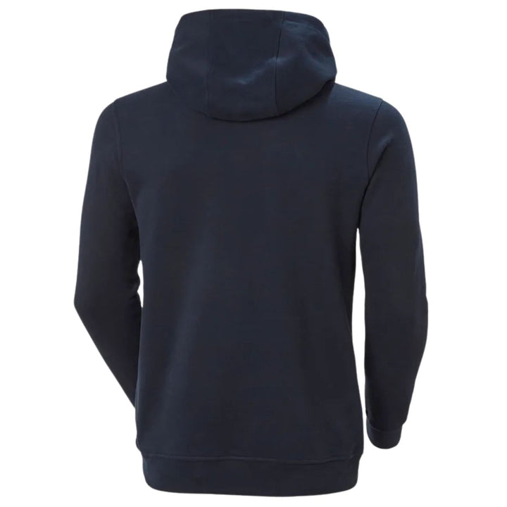 Helly Hansen Box Hoodie Herren