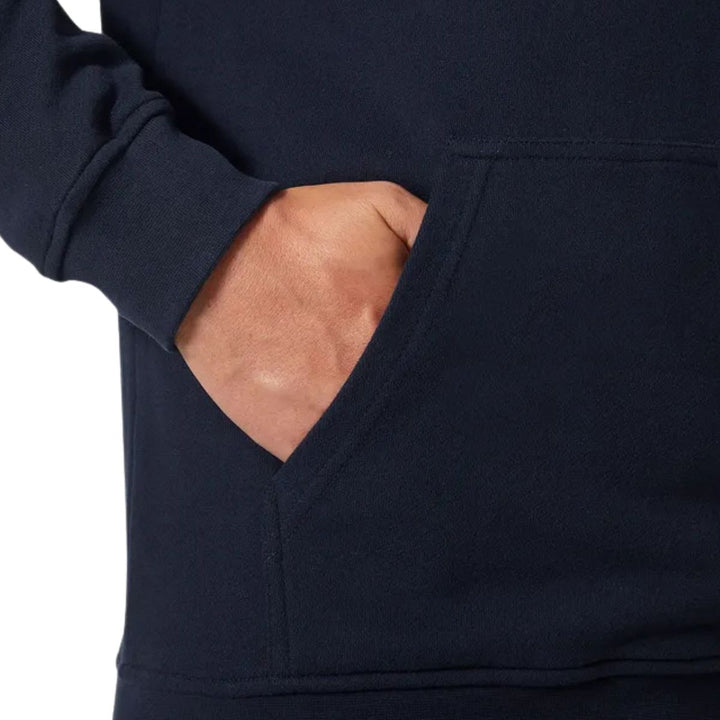 Helly Hansen Box Hoodie Herren