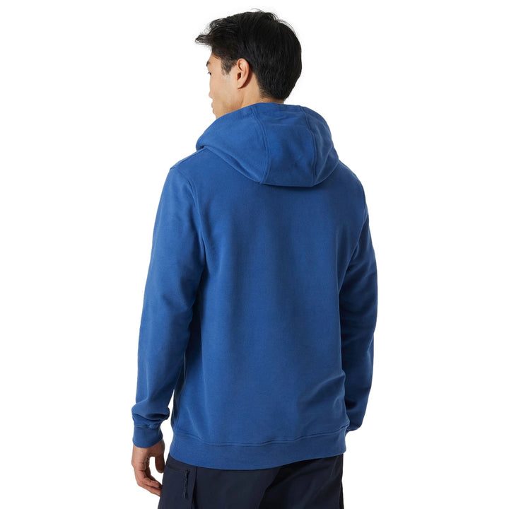 Helly Hansen Box Hoodie Herren