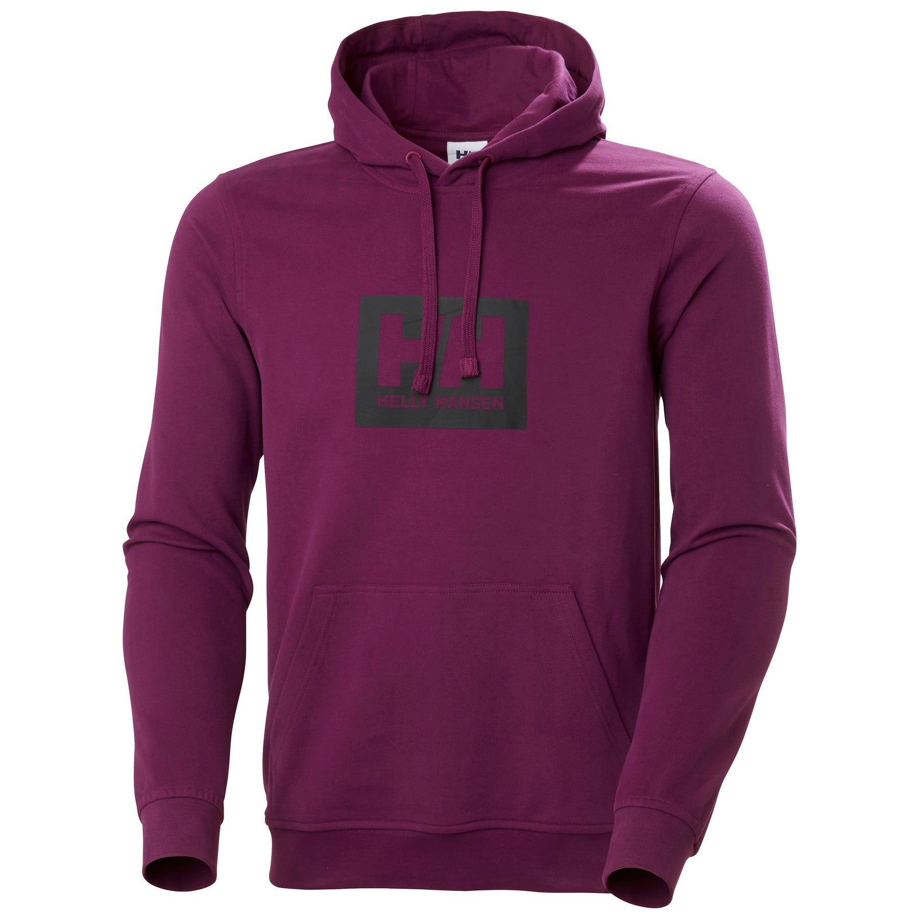 Helly Hansen Box Hoodie Herren