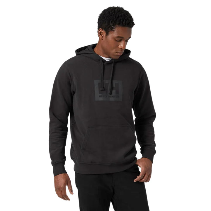 Helly Hansen Box Hoodie Herren