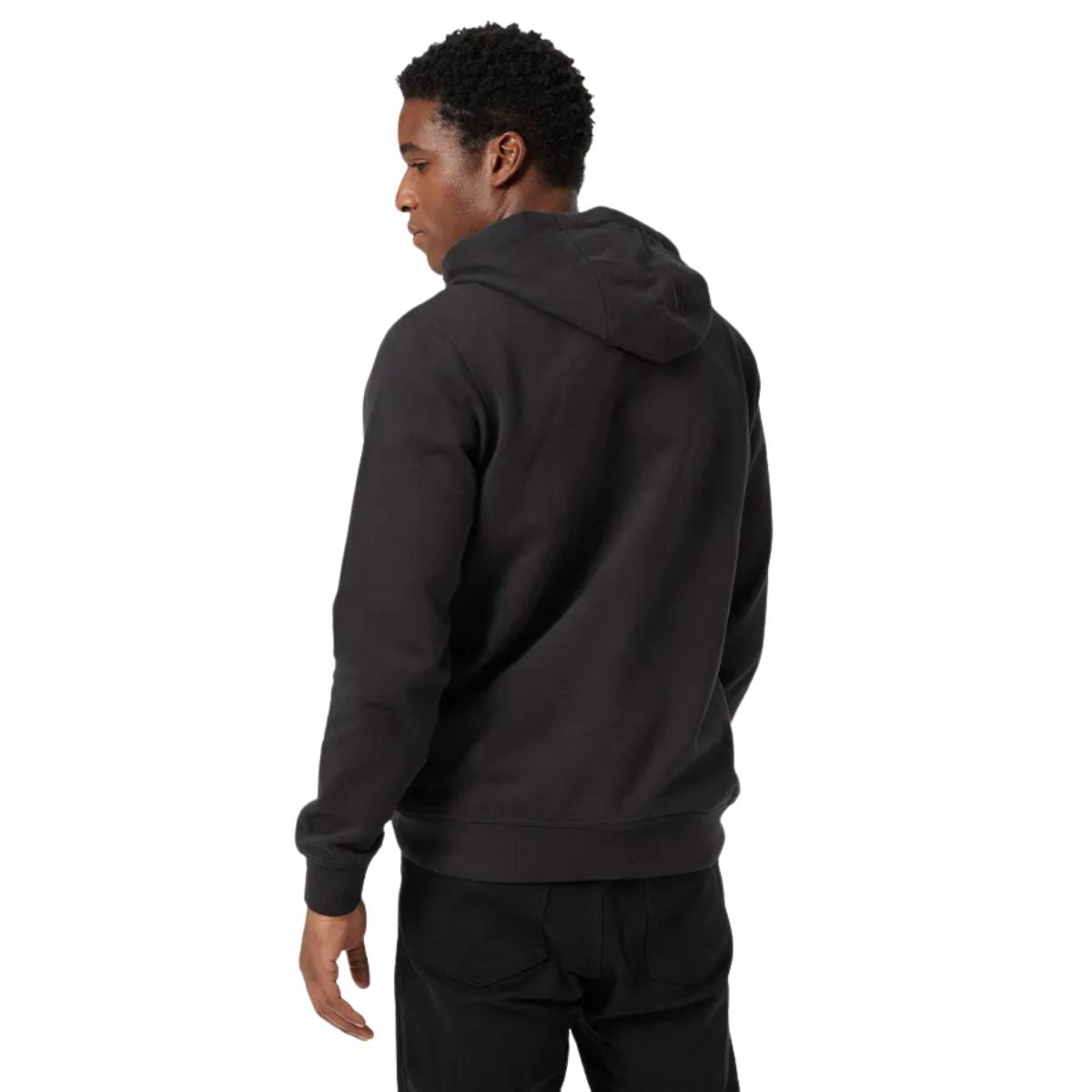 Helly Hansen Box Hoodie Herren