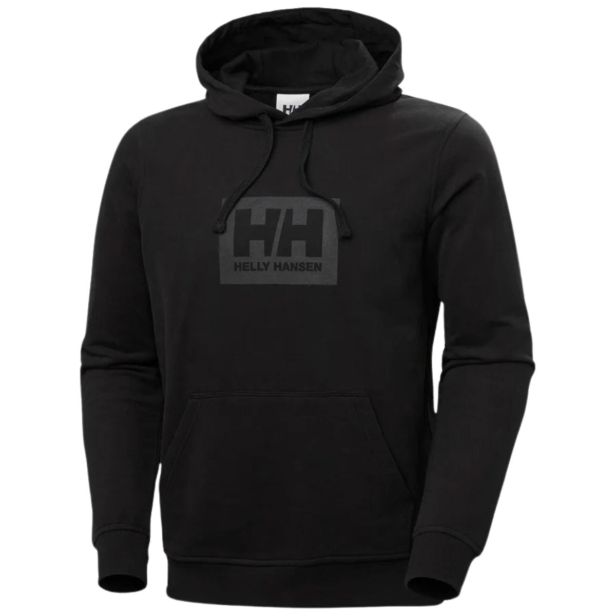 Helly Hansen Box Hoodie Herren