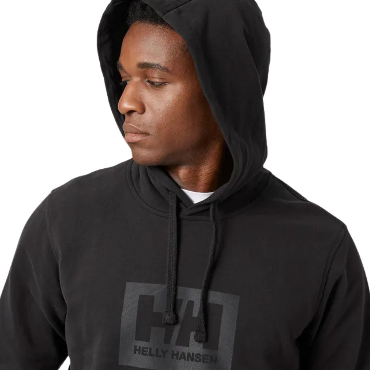 Helly Hansen Box Hoodie Herren
