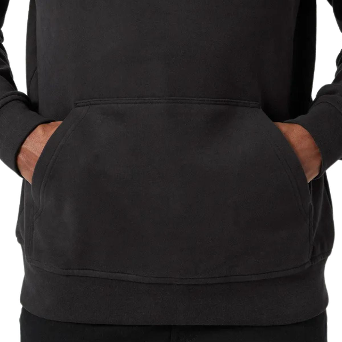 Helly Hansen Box Hoodie Herren
