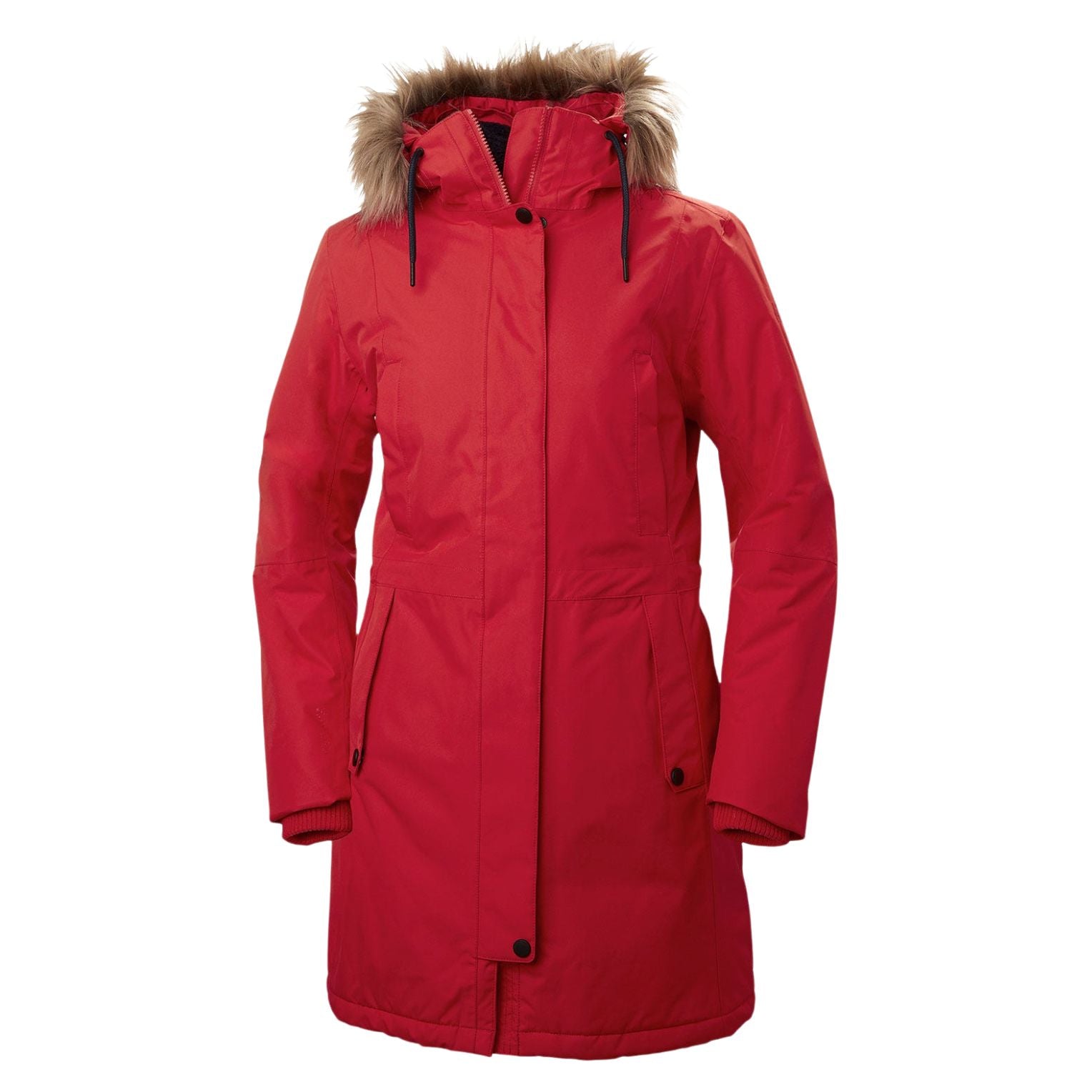 Helly Hansen Jacken Mayen Parka Damen