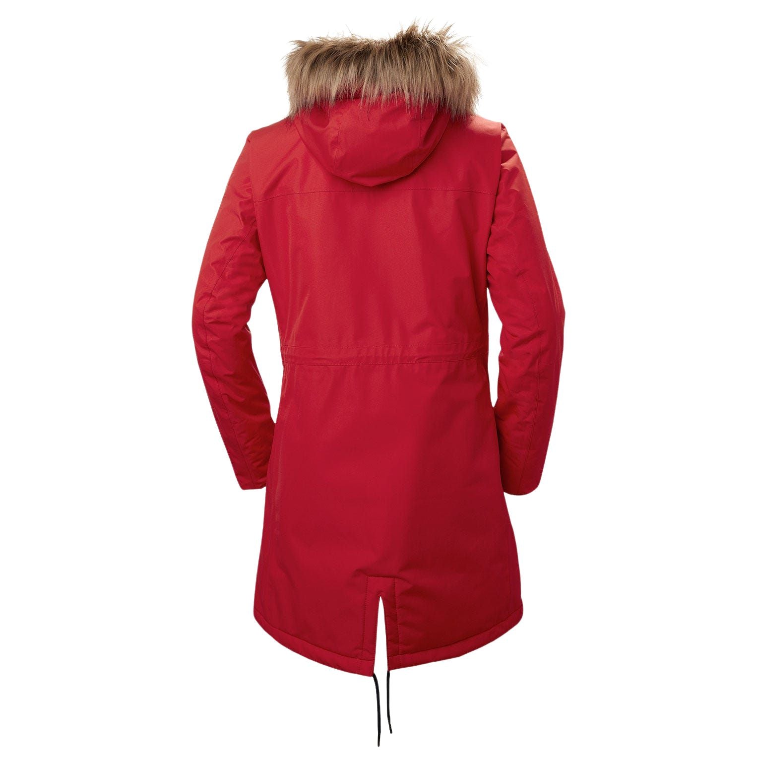 Helly Hansen Jacken Mayen Parka Damen