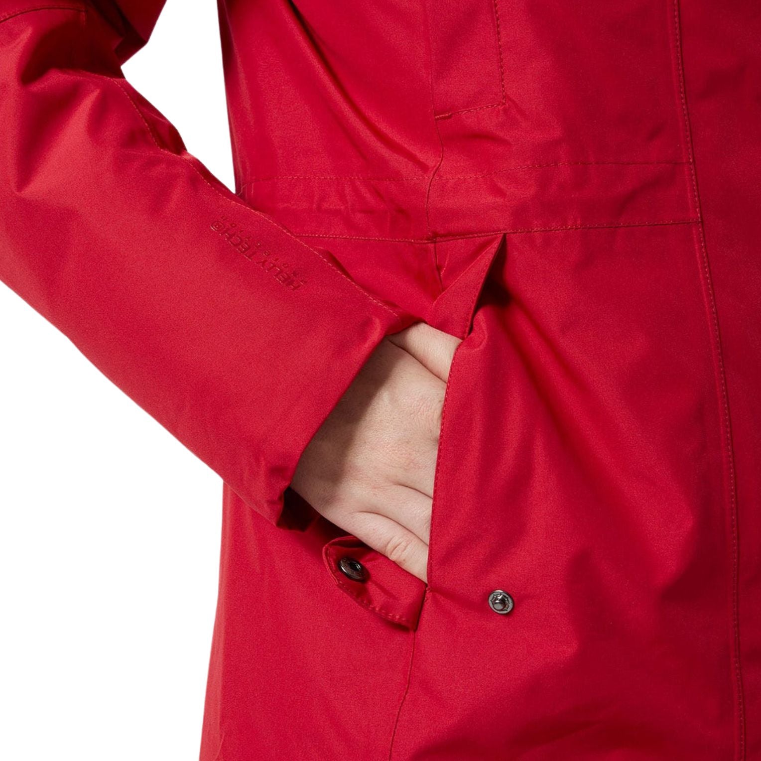 Helly Hansen Jacken Mayen Parka Damen