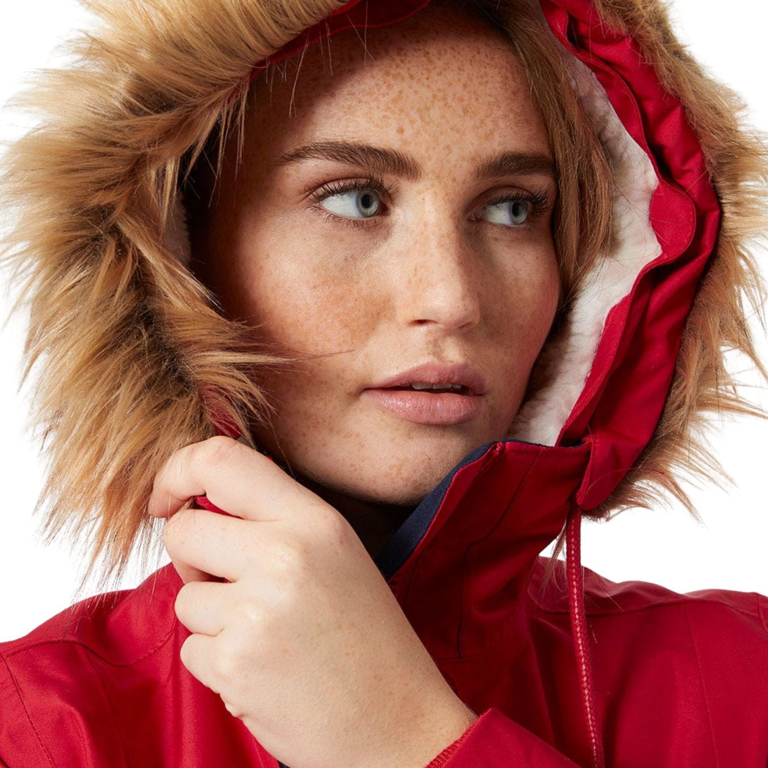 Helly Hansen Jacken Mayen Parka Damen