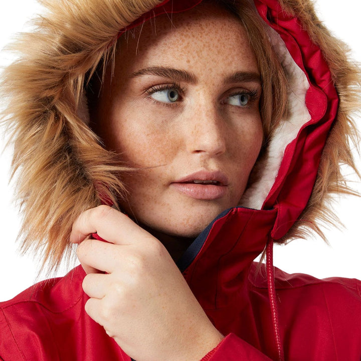 Helly Hansen Jacken Mayen Parka Damen