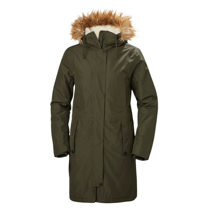 Helly Hansen Jacken Mayen Parka Damen