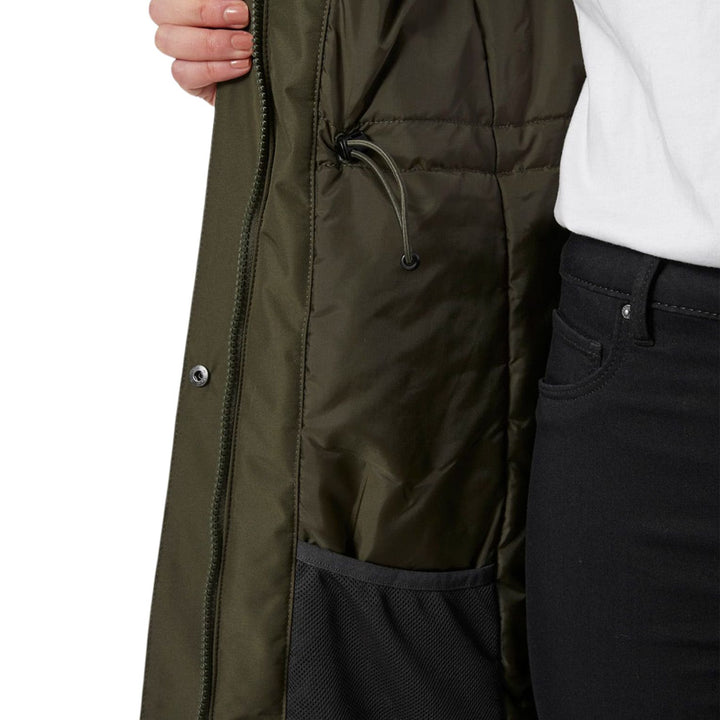 Helly Hansen Jacken Mayen Parka Damen