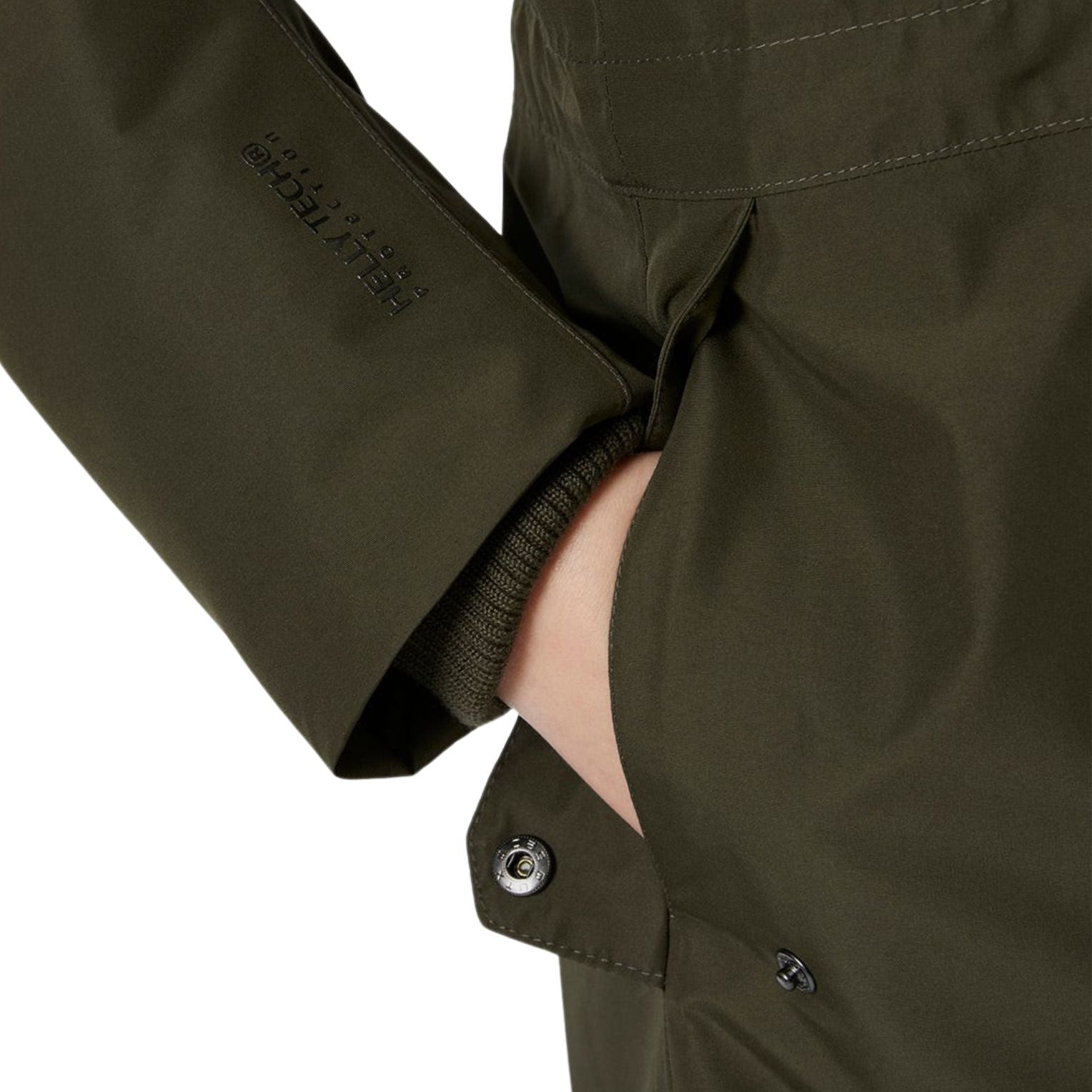 Helly Hansen Jacken Mayen Parka Damen