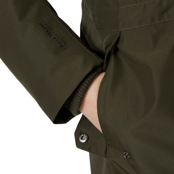 Helly Hansen Jacken Mayen Parka Damen