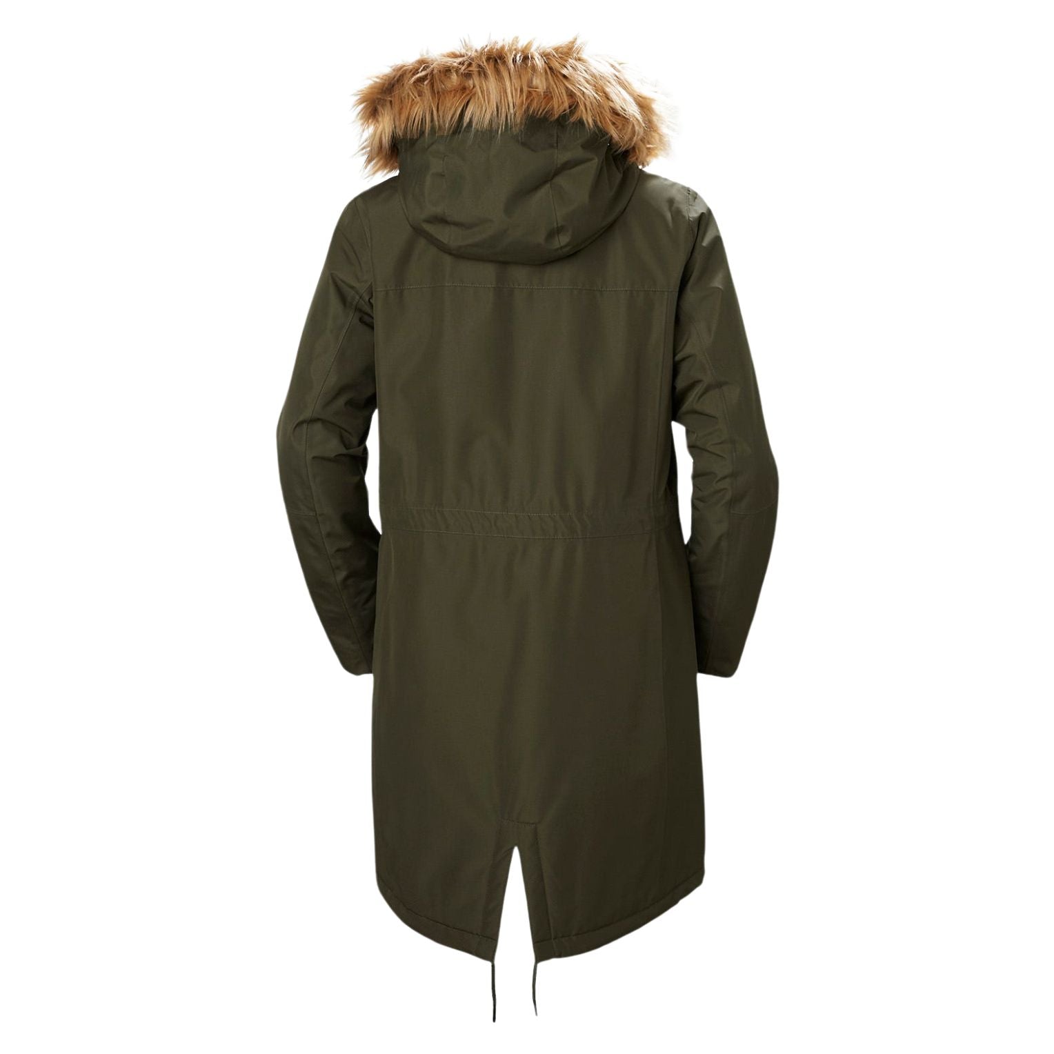 Helly Hansen Jacken Mayen Parka Damen