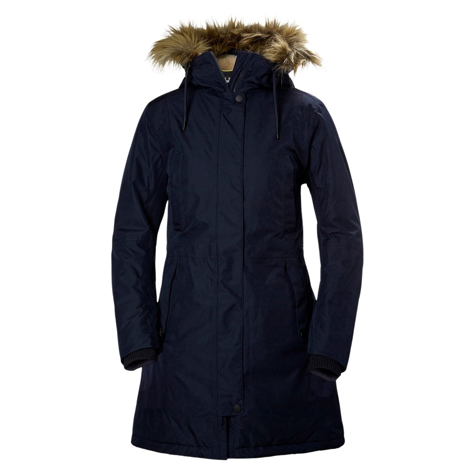 Helly Hansen Jacken Mayen Parka Damen