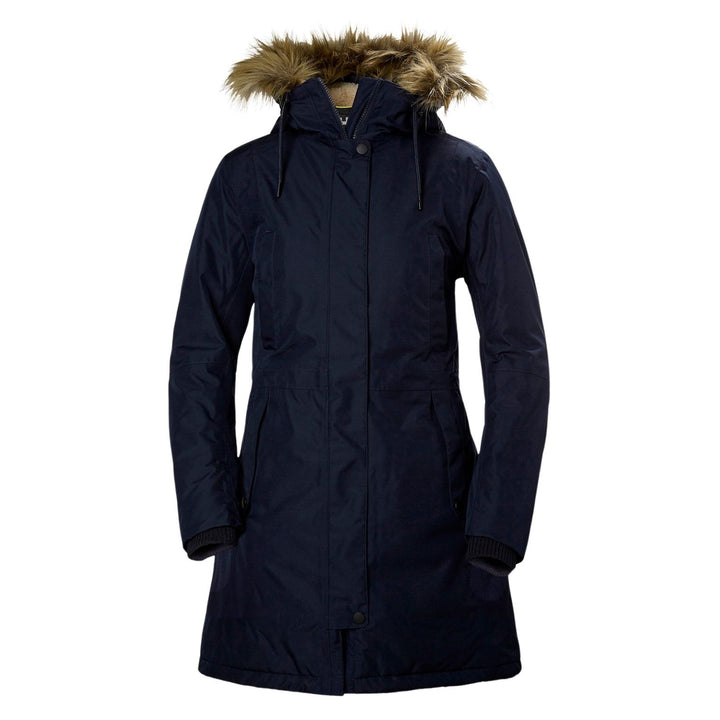 Helly Hansen Jacken Mayen Parka Damen