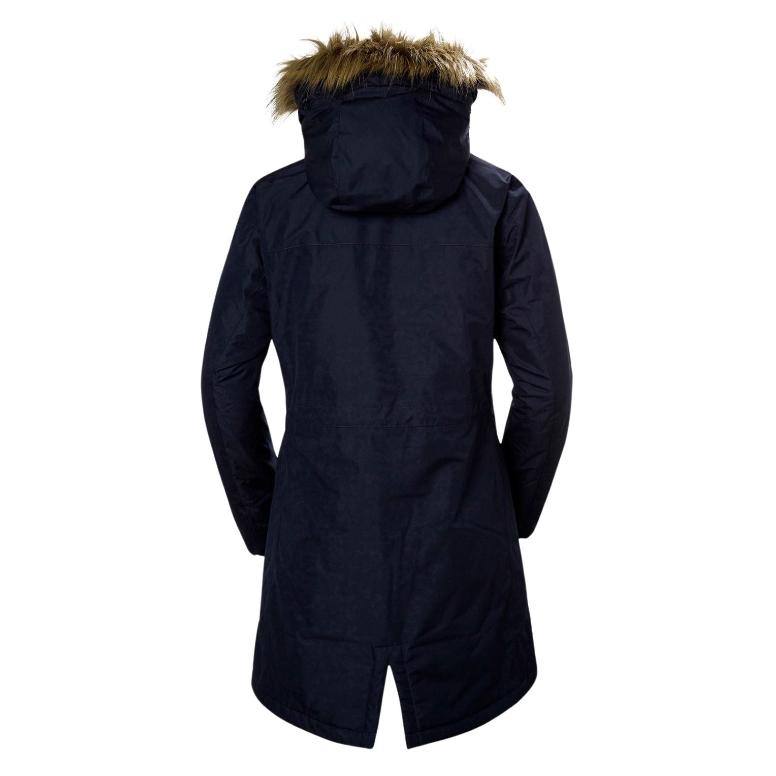 Helly Hansen Jacken Mayen Parka Damen