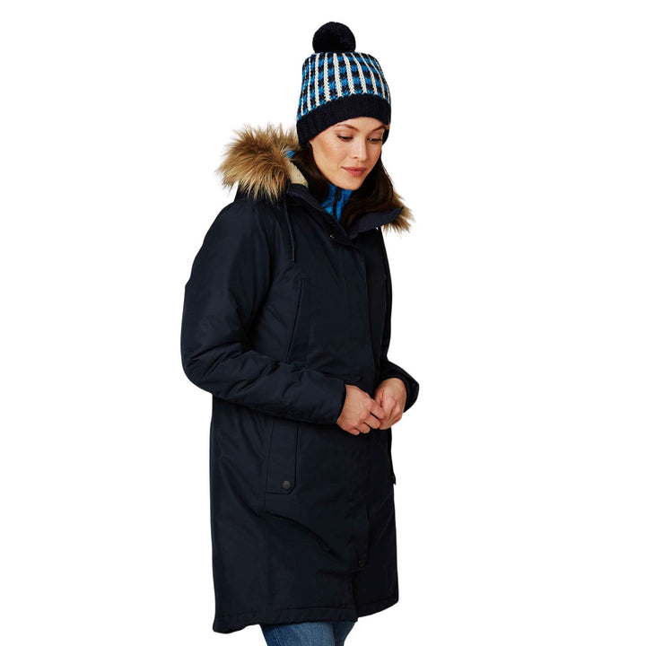 Helly Hansen Jacken Mayen Parka Damen