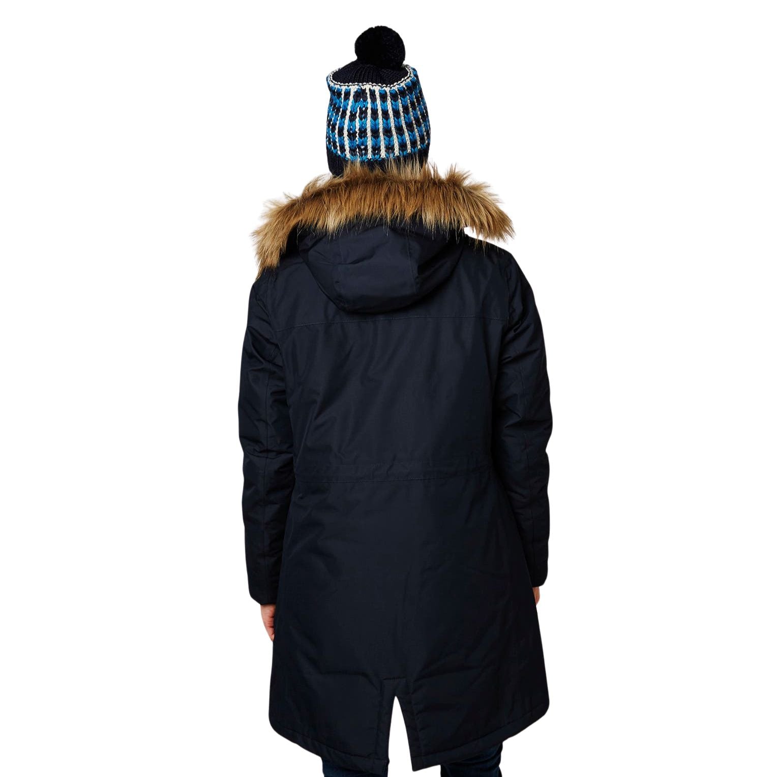 Helly Hansen Jacken Mayen Parka Damen