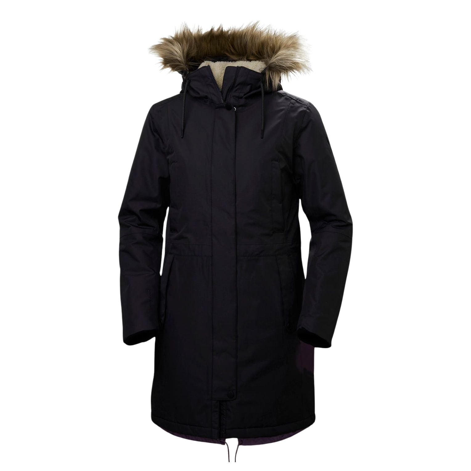 Helly Hansen Jacken Mayen Parka Damen
