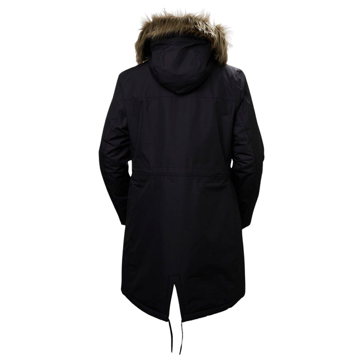 Helly Hansen Jacken Mayen Parka Damen