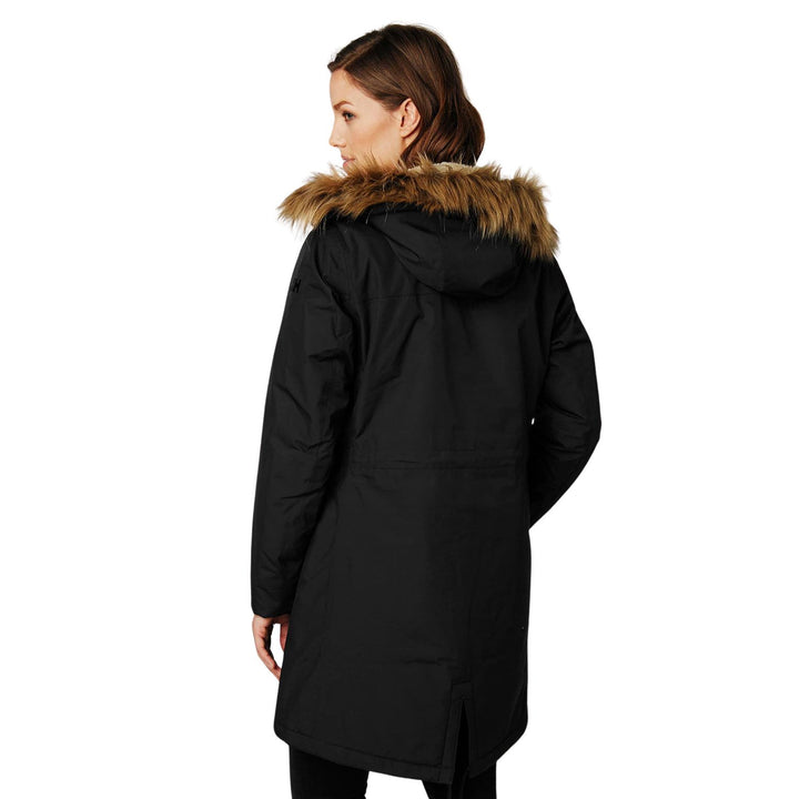 Helly Hansen Jacken Mayen Parka Damen