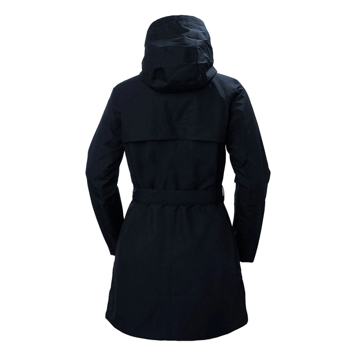 Helly Hansen Welsey Ii Insulated  Mantel Damen